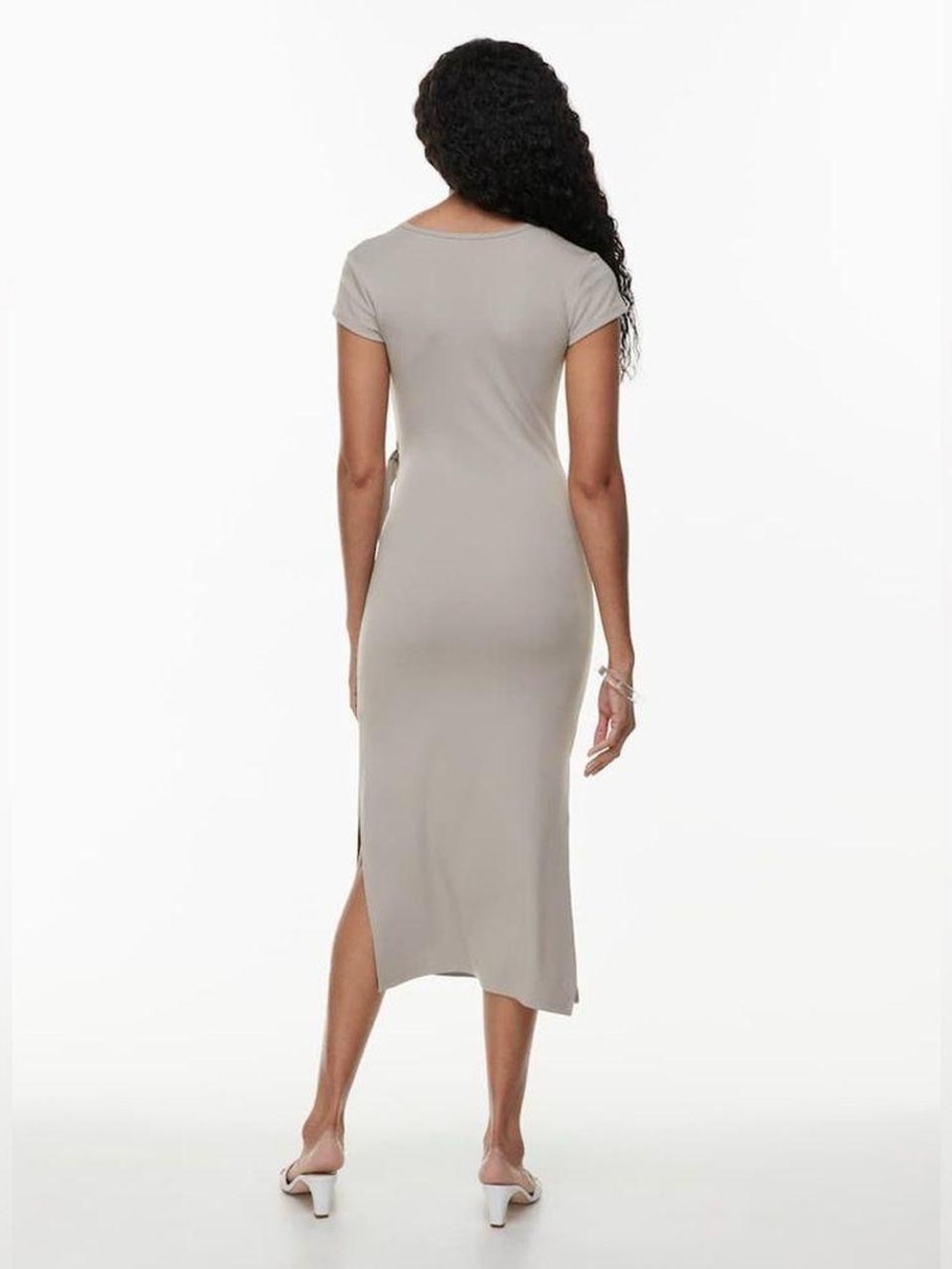 Wilfred Aritzia Fortune Maxi Dress - Picture 2 of 5